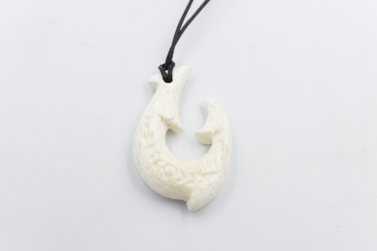 WhaleBone Fish Hook