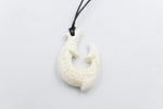WhaleBone Fish Hook