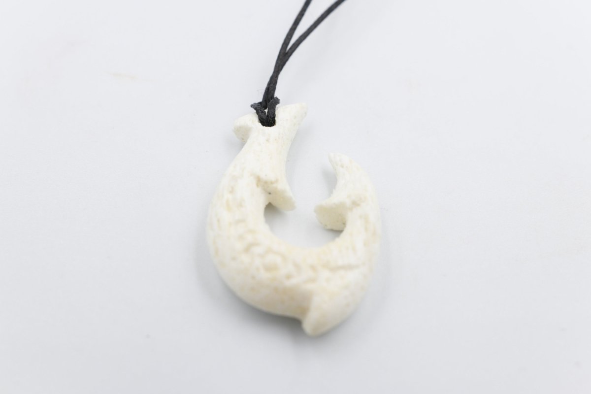 WhaleBone Fish Hook
