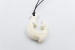 WhaleBone Fish Hook