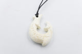 WhaleBone Fish Hook