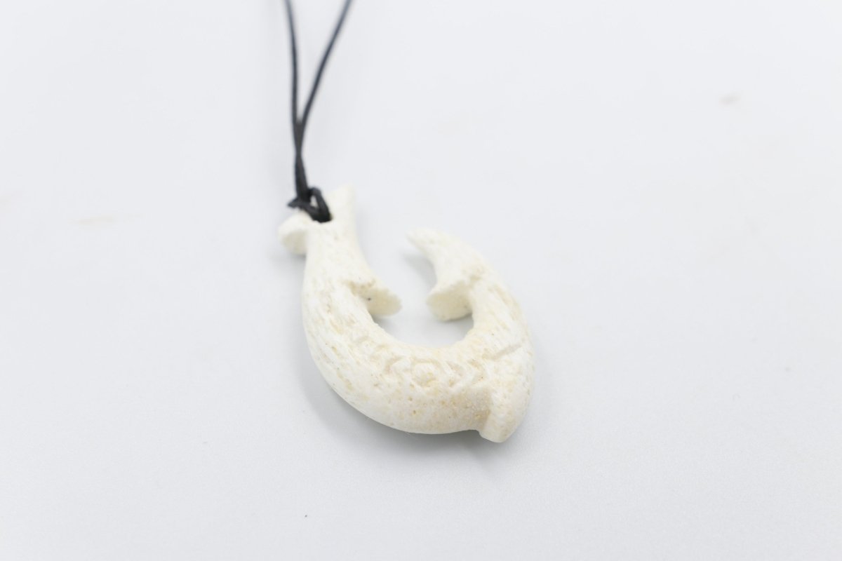WhaleBone Fish Hook