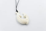 WhaleBone Fish Hook