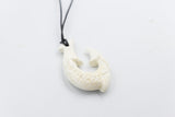 WhaleBone Fish Hook