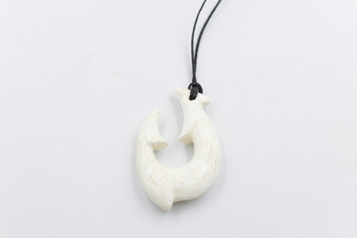 WhaleBone Fish Hook
