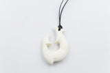 WhaleBone Fish Hook