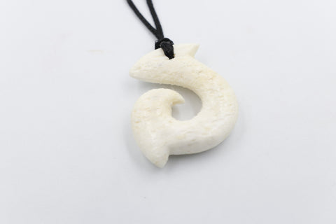 WhaleBone Fish Hook S2