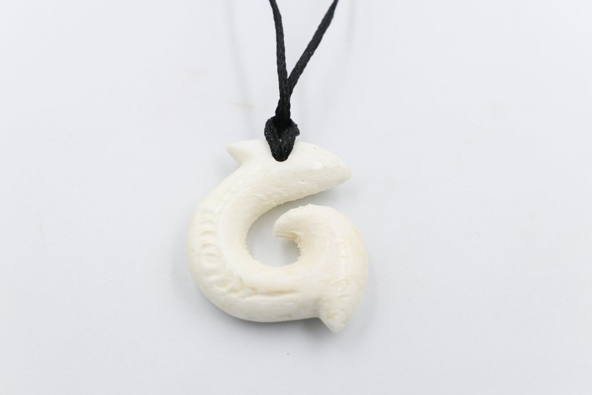 WhaleBone Fish Hook S2