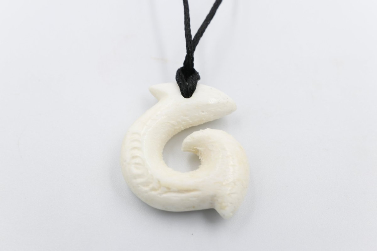 WhaleBone Fish Hook S2