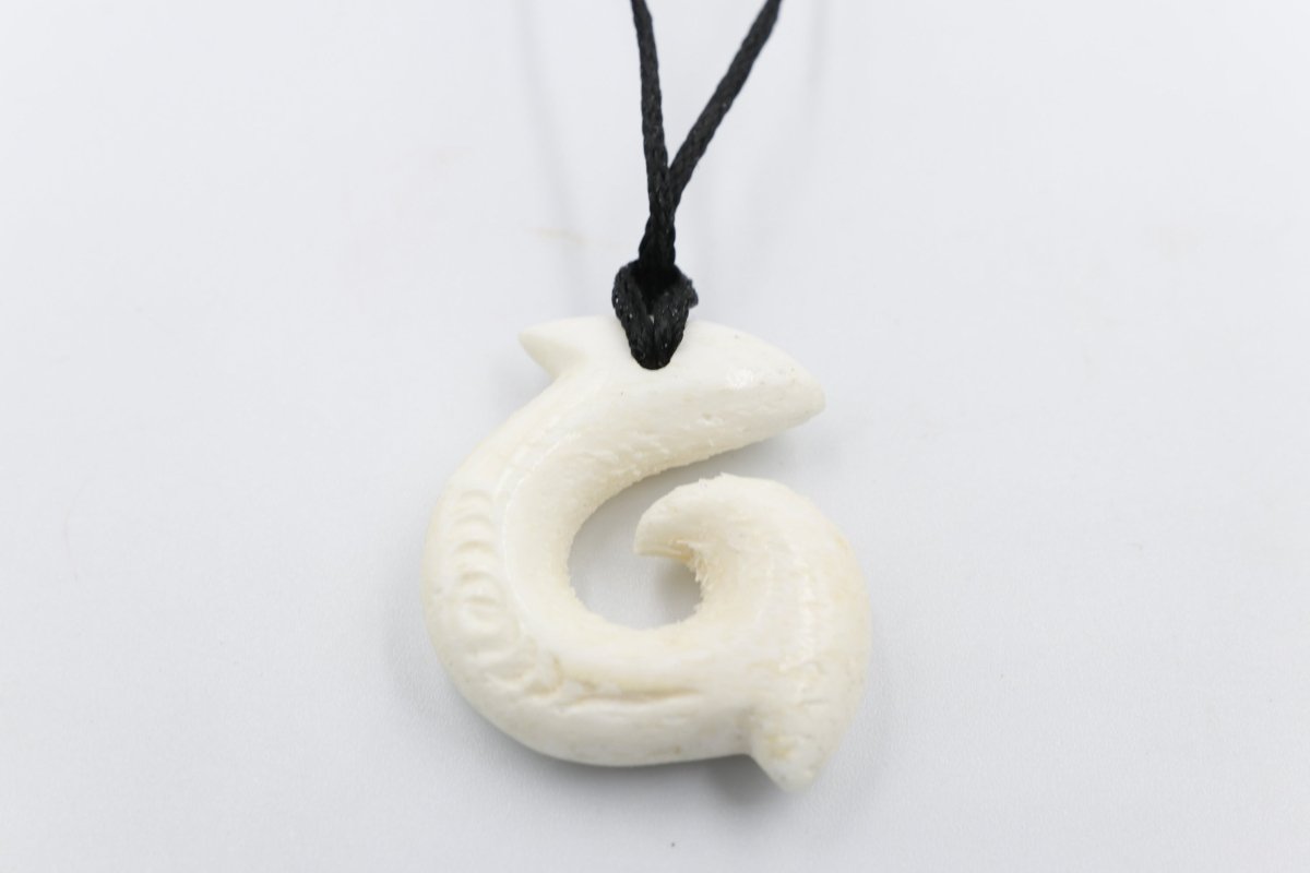 WhaleBone Fish Hook S2