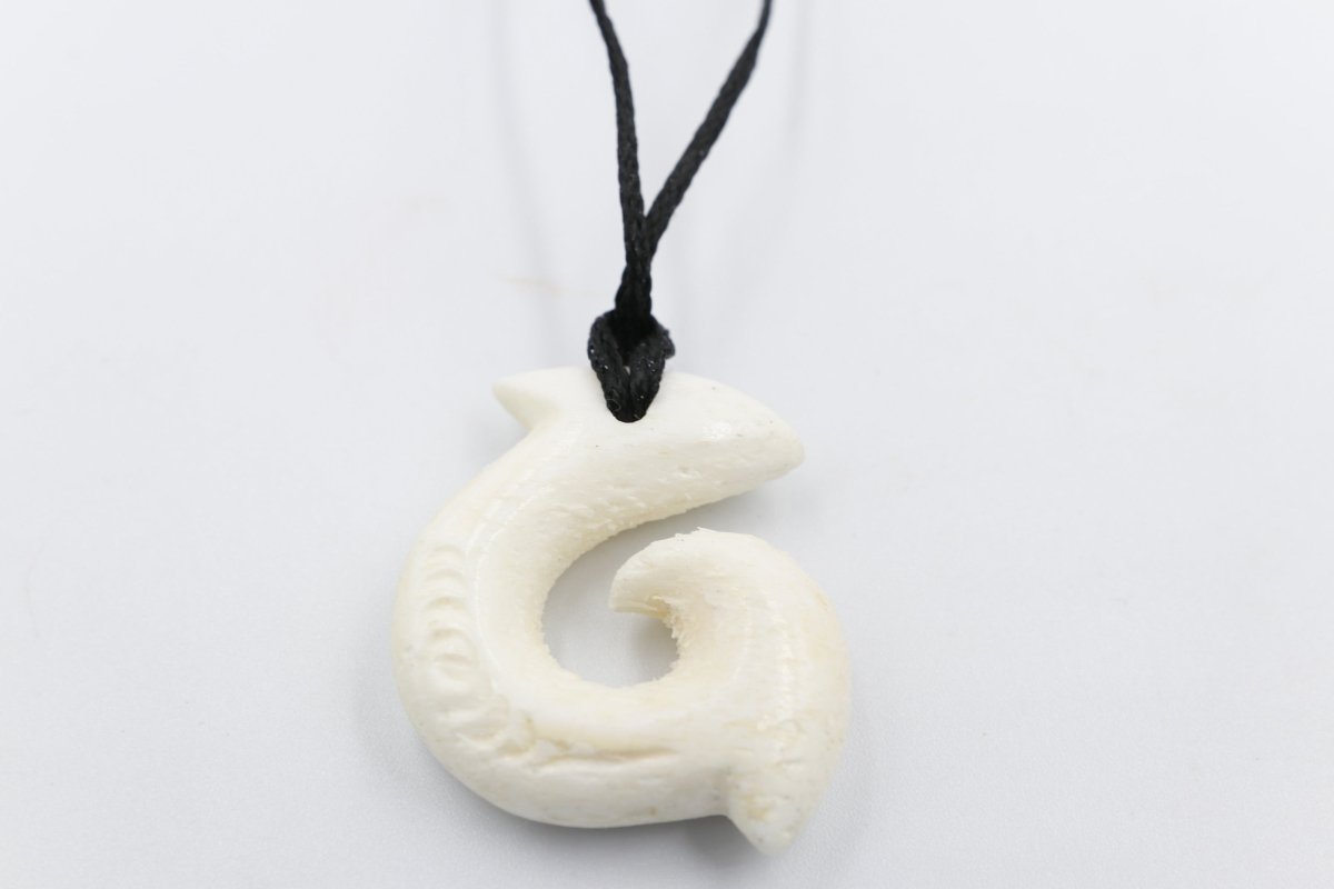 WhaleBone Fish Hook S2