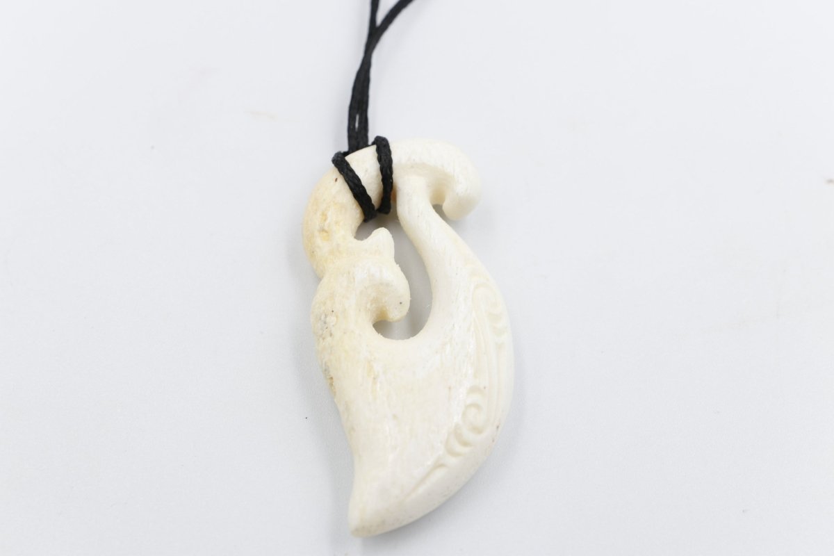WhaleBone Fish Hook S3