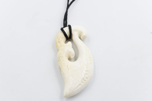 WhaleBone Fish Hook S3