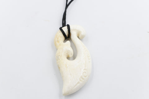 WhaleBone Fish Hook S3