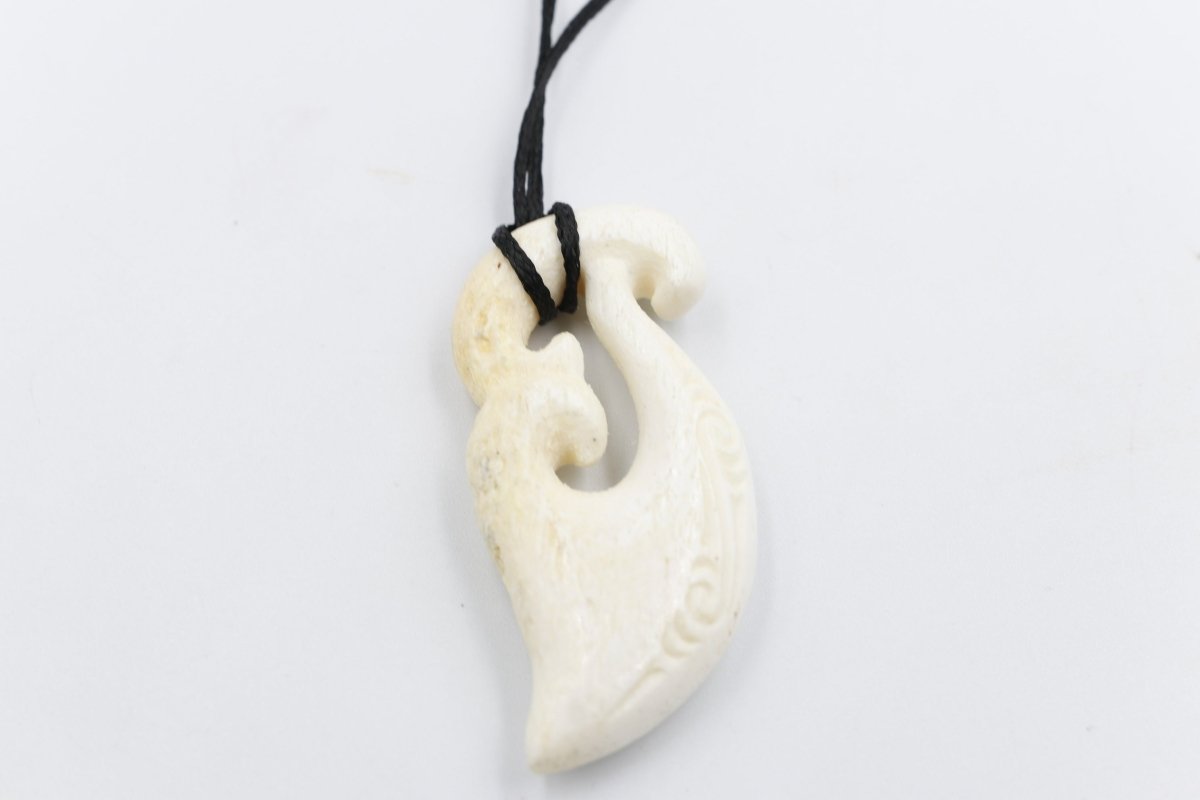 WhaleBone Fish Hook S3