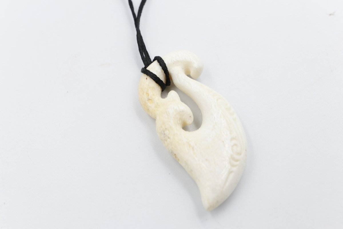 WhaleBone Fish Hook S3