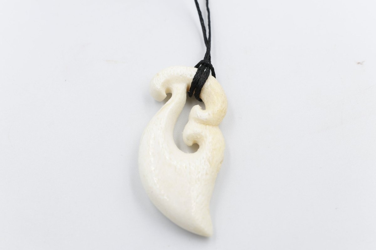 WhaleBone Fish Hook S3