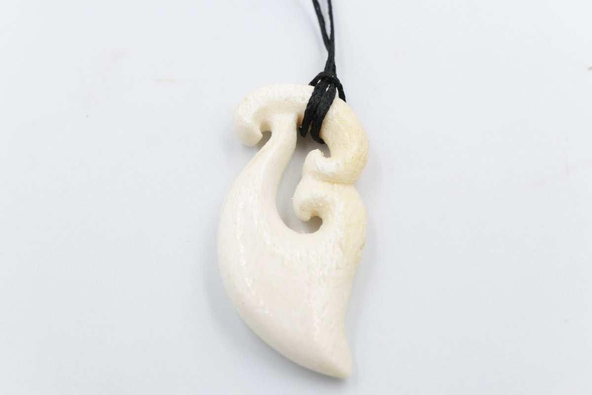 WhaleBone Fish Hook S3
