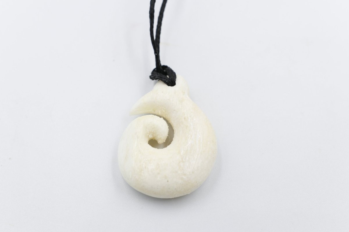 WhaleBone Fish Hook S4