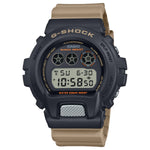 Gshock Utility Digital DW6900TU-1A5