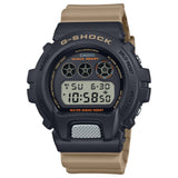 Gshock Utility Digital DW6900TU-1A5