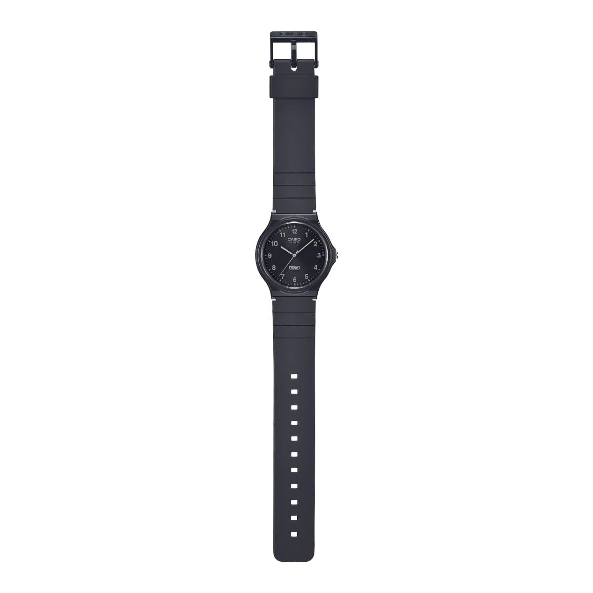 Casio Analogue WR MQ24B