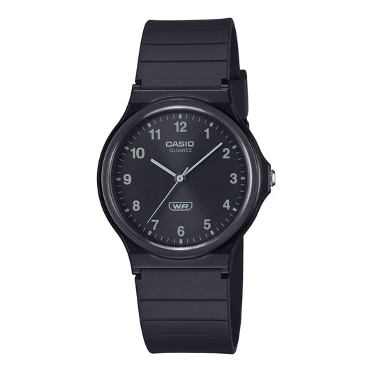 Casio Analogue WR MQ24B
