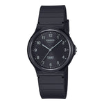 Casio Analogue WR MQ24B