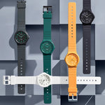Casio Analogue WR MQ24B