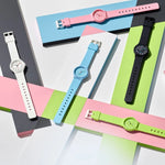 Casio Ladies Analogue WR LQ24B