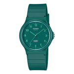 Casio Analogue WR MQ24B