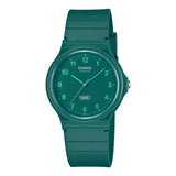 Casio Analogue WR MQ24B