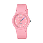Casio Ladies Analogue WR LQ24B