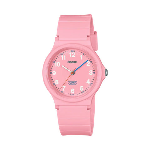 Casio Ladies Analogue WR LQ24B