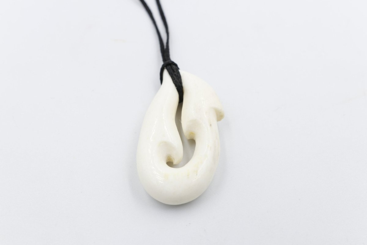 WhaleBone Fish Hook S8