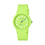 Casio Ladies Analogue WR LQ24B