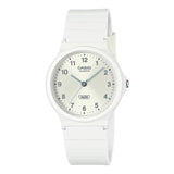 Casio Analogue WR MQ24B