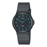 Casio Analogue WR MQ24B