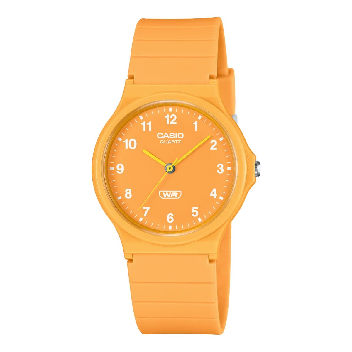 Casio Analogue WR MQ24B