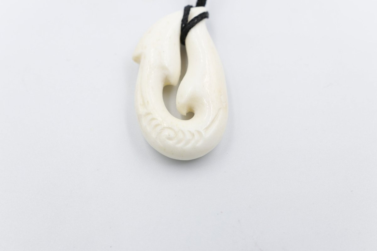 WhaleBone Fish Hook S8