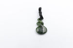 New Zealand Greenstone Twist HPN02