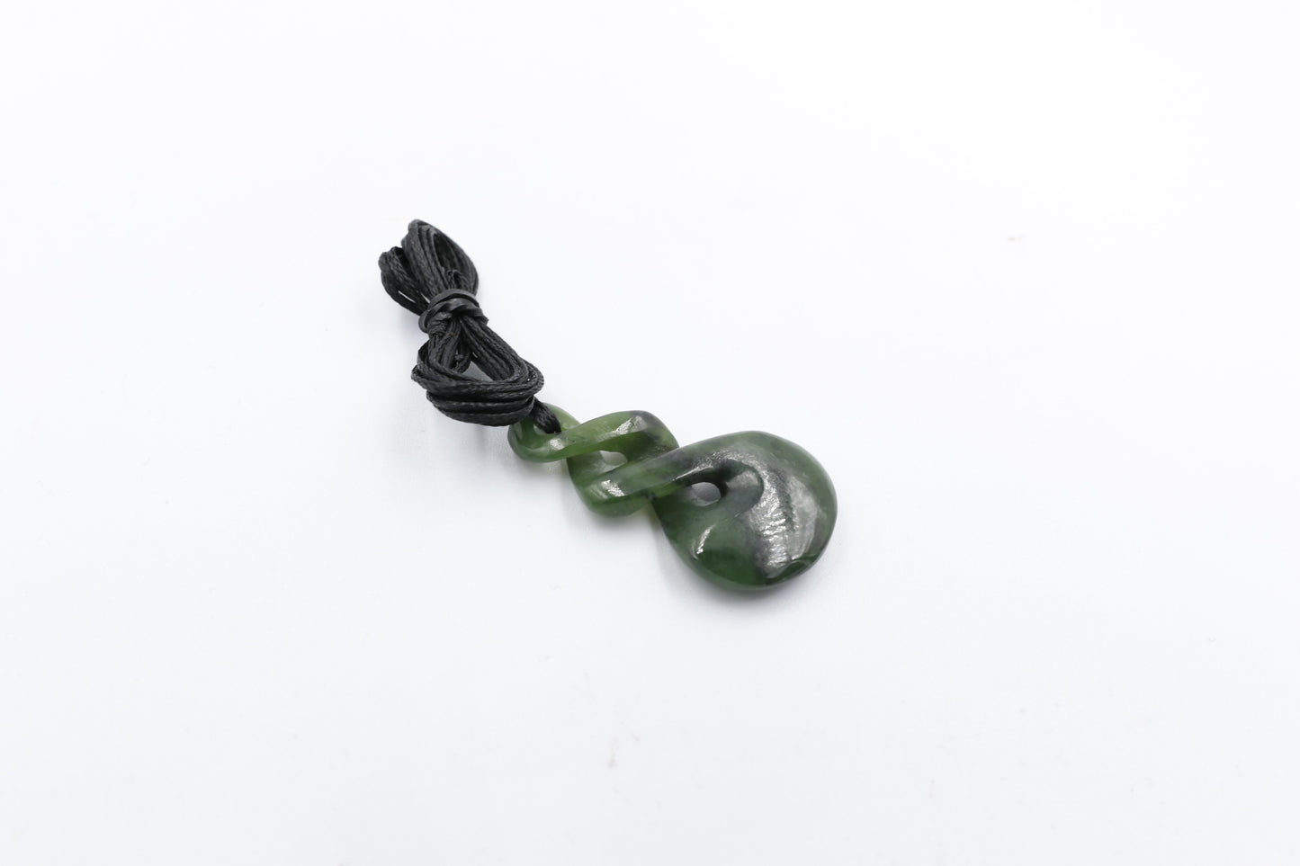 New Zealand Greenstone Twist HPN02 HPN02