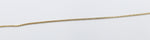 9ct Gold Italian Wheatsheaf Chain 45 55 60cms 431.9CH
