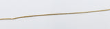 9ct Gold Italian Wheatsheaf Chain 45 55 60cms 431.9CH