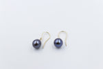 9ct Gold Set Fresh water Pearl Earrings