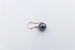 9ct Gold Set Fresh water Pearl Earrings