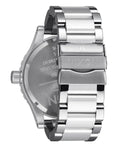 Nixon Real Denim Dial Watch - A1246-5245-00