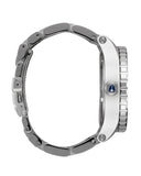 Nixon Real Denim Dial Watch - A1246-5245-00