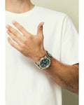 Nixon Real Denim Dial Watch - A1246-5245-00