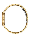 Citizen Ladies Dress with crystals Watch - EL3103-57D